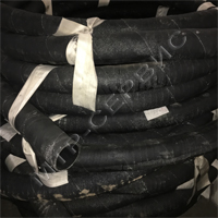 Рукава напорно-всасывающие антистатические